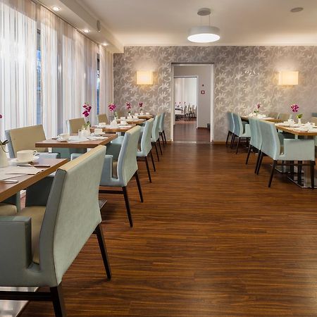 Hotel Vis A Vis Ліндау Екстер'єр фото