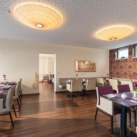 Hotel Vis A Vis Ліндау Екстер'єр фото
