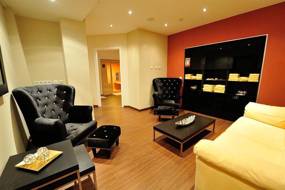 Hotel Vis A Vis Ліндау Екстер'єр фото
