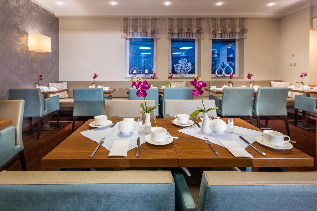 Hotel Vis A Vis Ліндау Екстер'єр фото