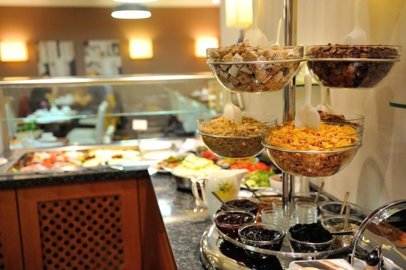 Hotel Vis A Vis Ліндау Екстер'єр фото