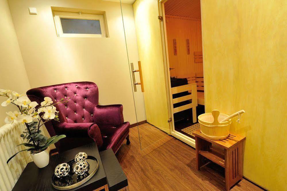 Hotel Vis A Vis Ліндау Екстер'єр фото