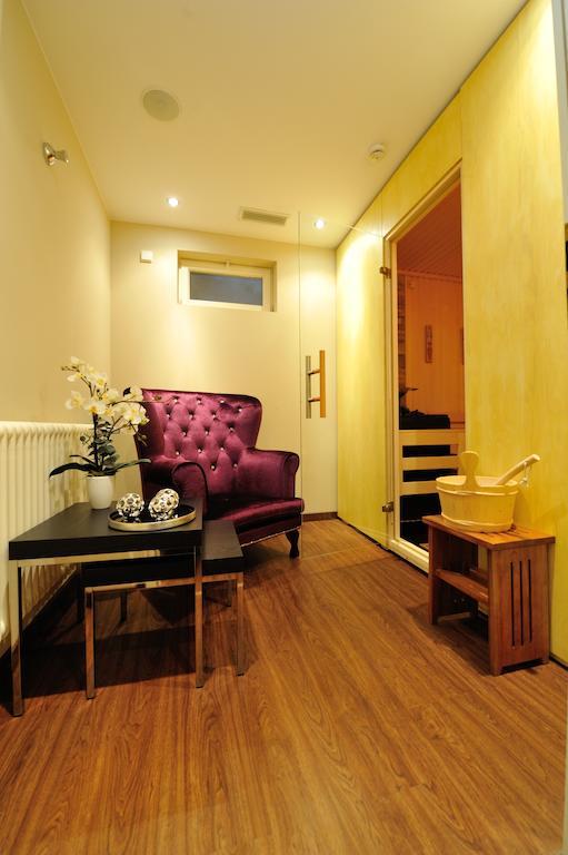 Hotel Vis A Vis Ліндау Екстер'єр фото