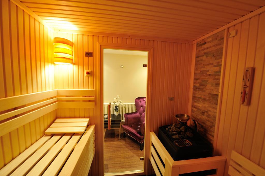 Hotel Vis A Vis Ліндау Екстер'єр фото